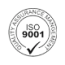 ISO 9001 Certification