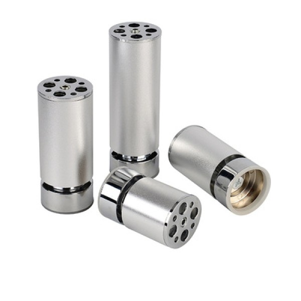 Ποδαράκι Επίπλου Αλουμινίου