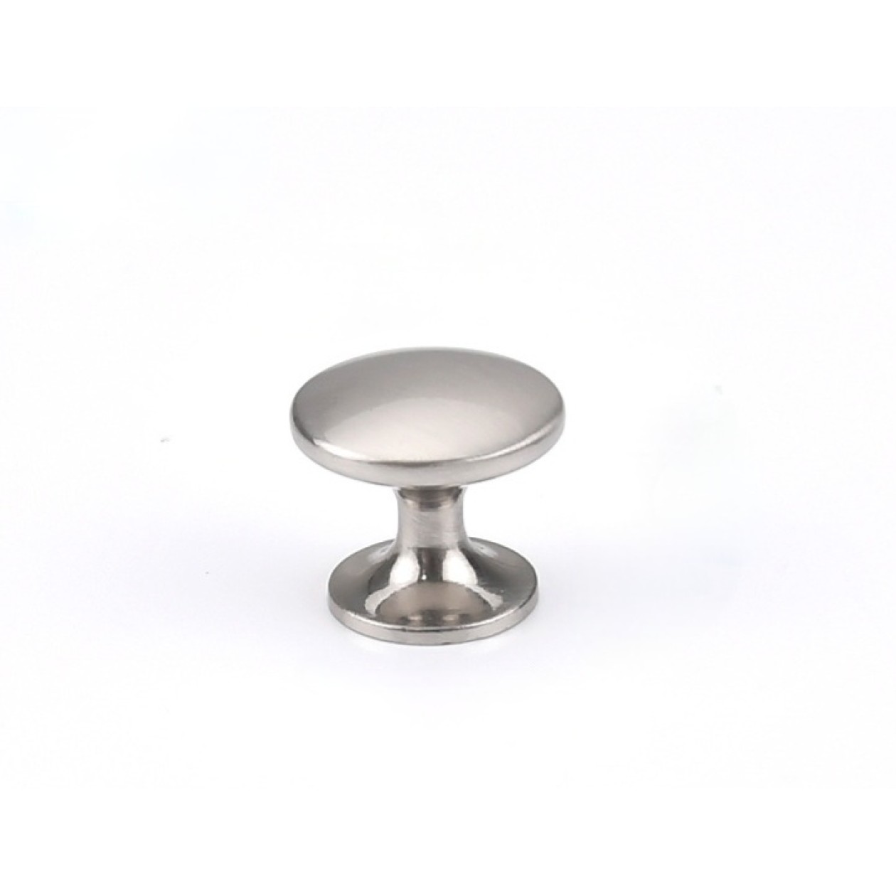 Πόμολο επίπλου INOX