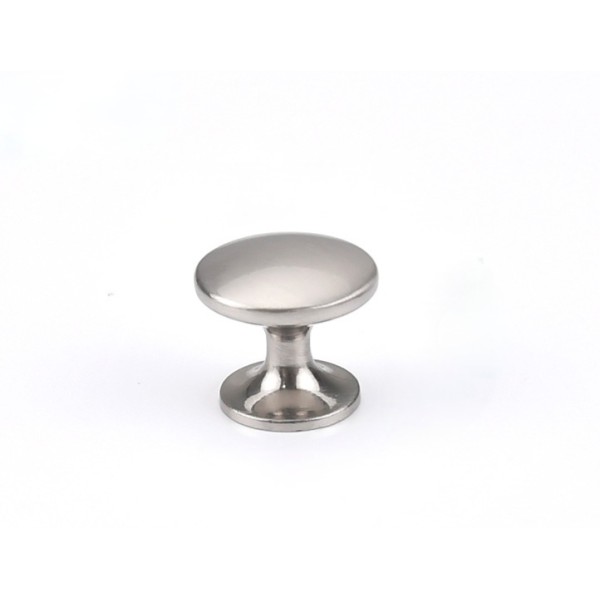 Πόμολο επίπλου INOX