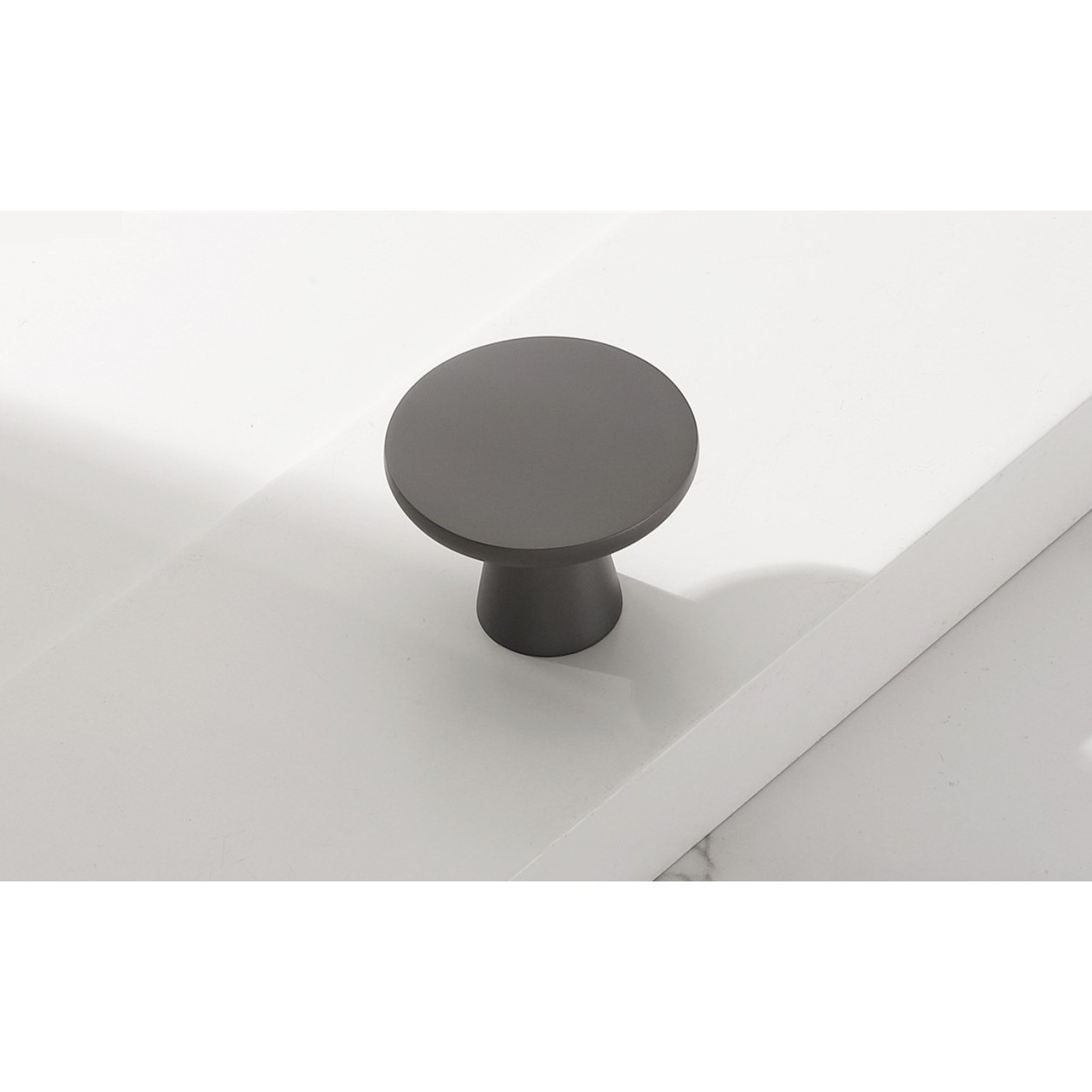 Πόμολο επίπλου γραφίτης