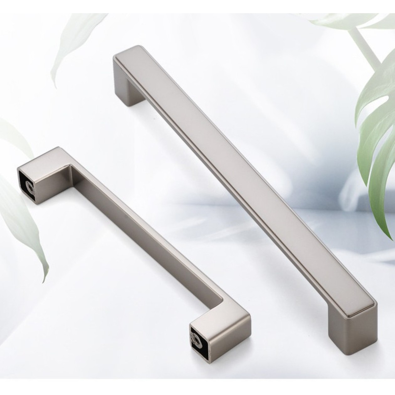 Λαβές επίπλων INOX